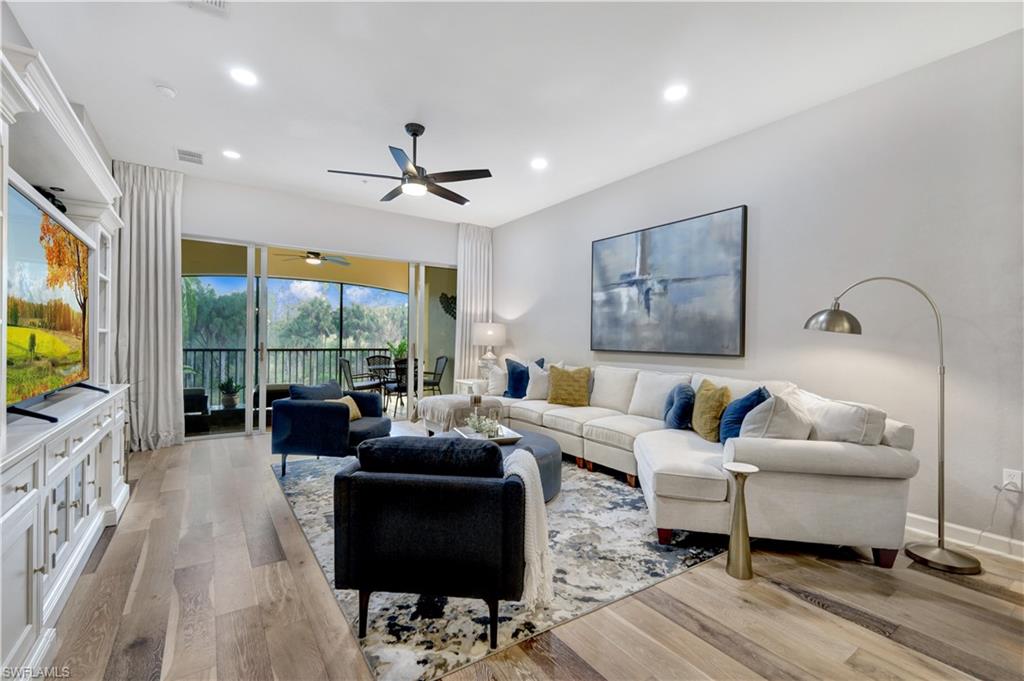 RAPALLO - Residential