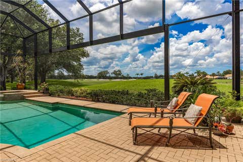 Photo for 412 Terracina WAY, NAPLES, FL 34119 (MLS # 225066812)