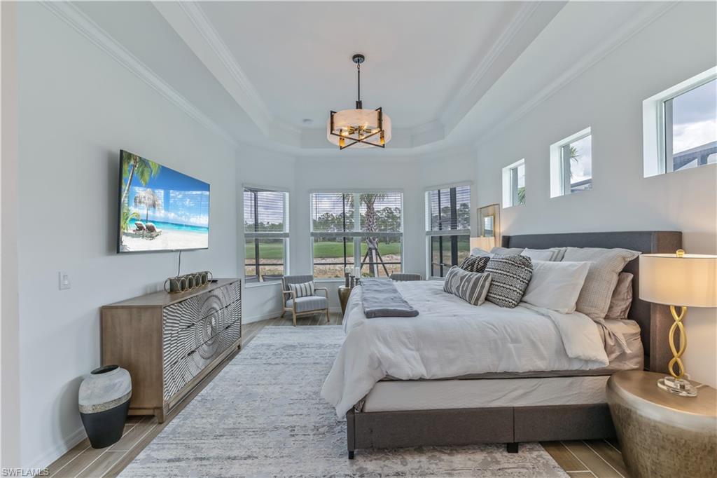 BABCOCK NATIONAL - Residential Lease