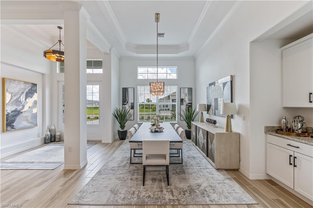 BABCOCK NATIONAL - Residential Lease