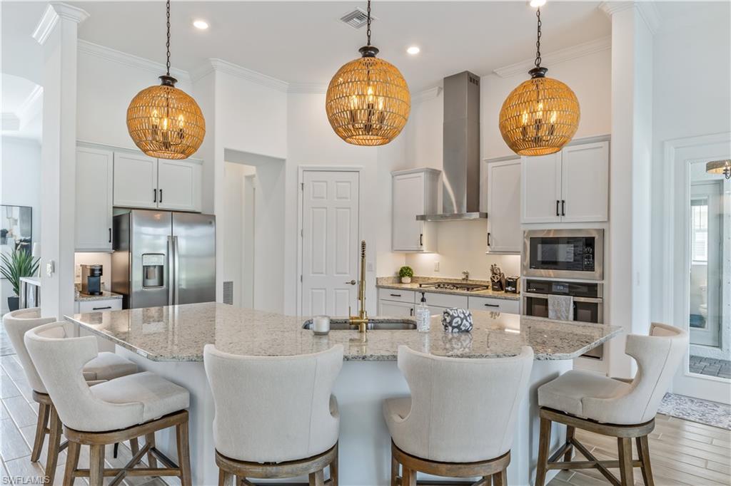 BABCOCK NATIONAL - Residential Lease