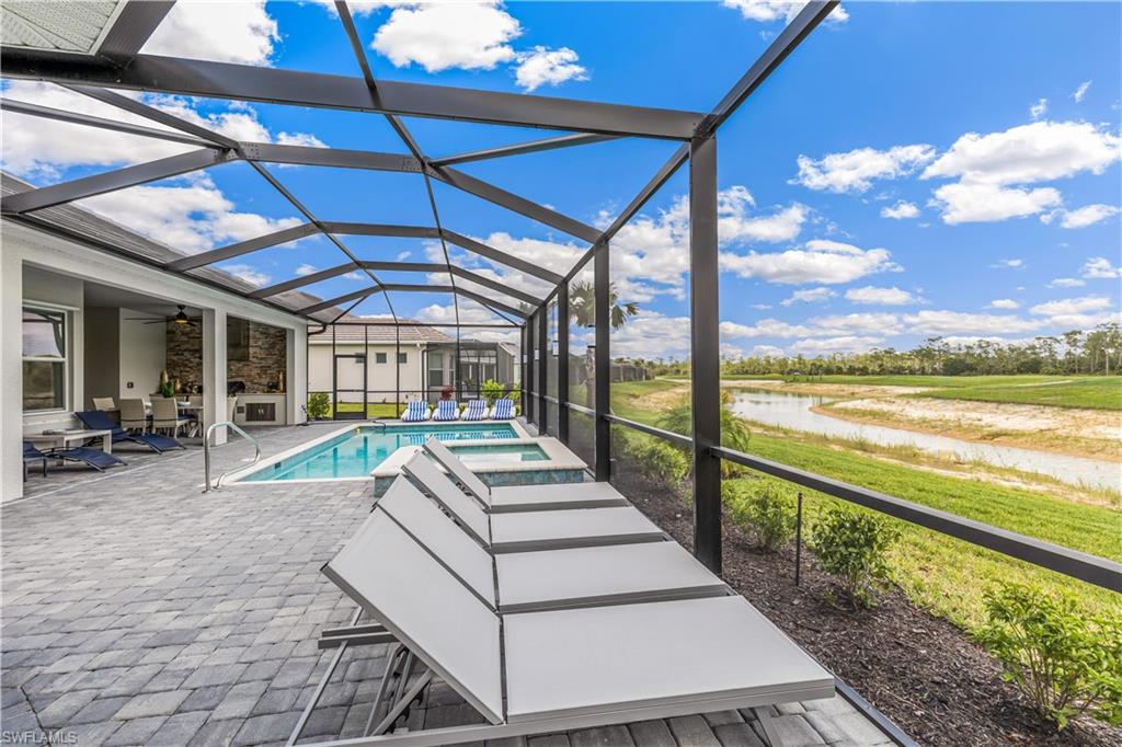 BABCOCK NATIONAL - Residential Lease