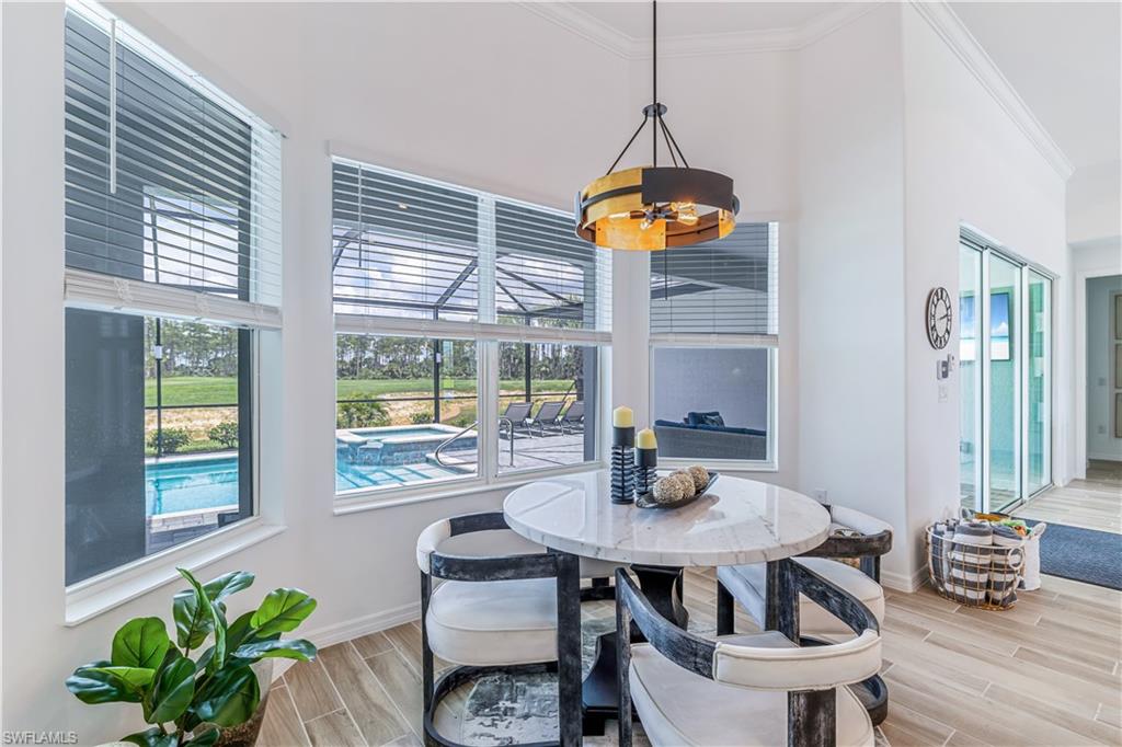 BABCOCK NATIONAL - Residential Lease