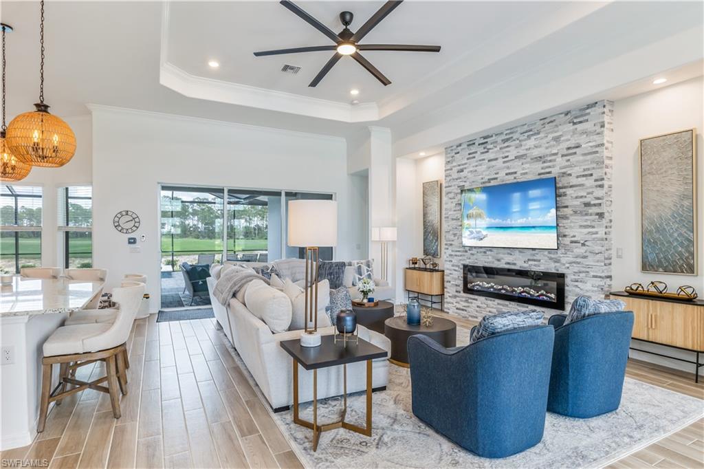 BABCOCK NATIONAL - Residential Lease