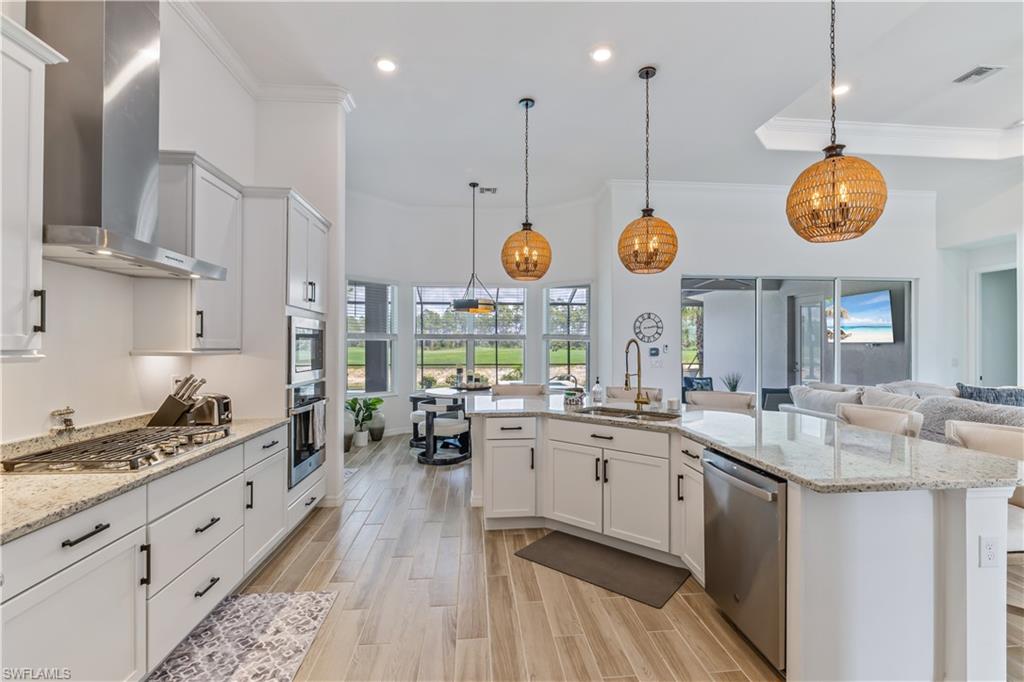 BABCOCK NATIONAL - Residential Lease