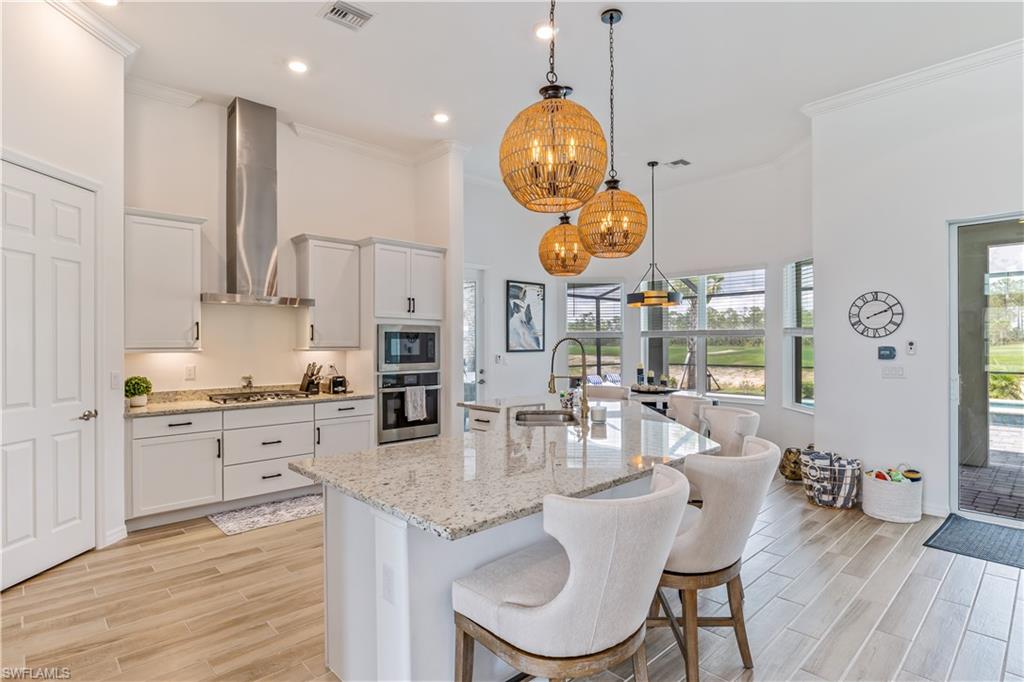 BABCOCK NATIONAL - Residential Lease