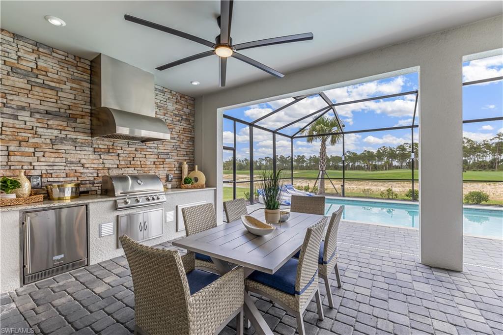 BABCOCK NATIONAL - Residential Lease