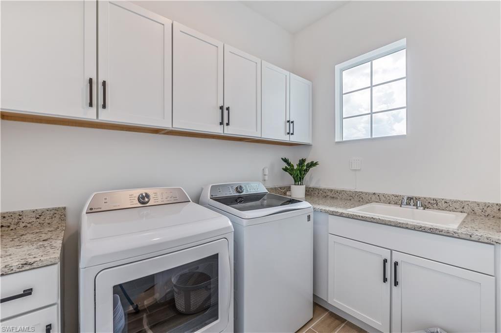 BABCOCK NATIONAL - Residential Lease