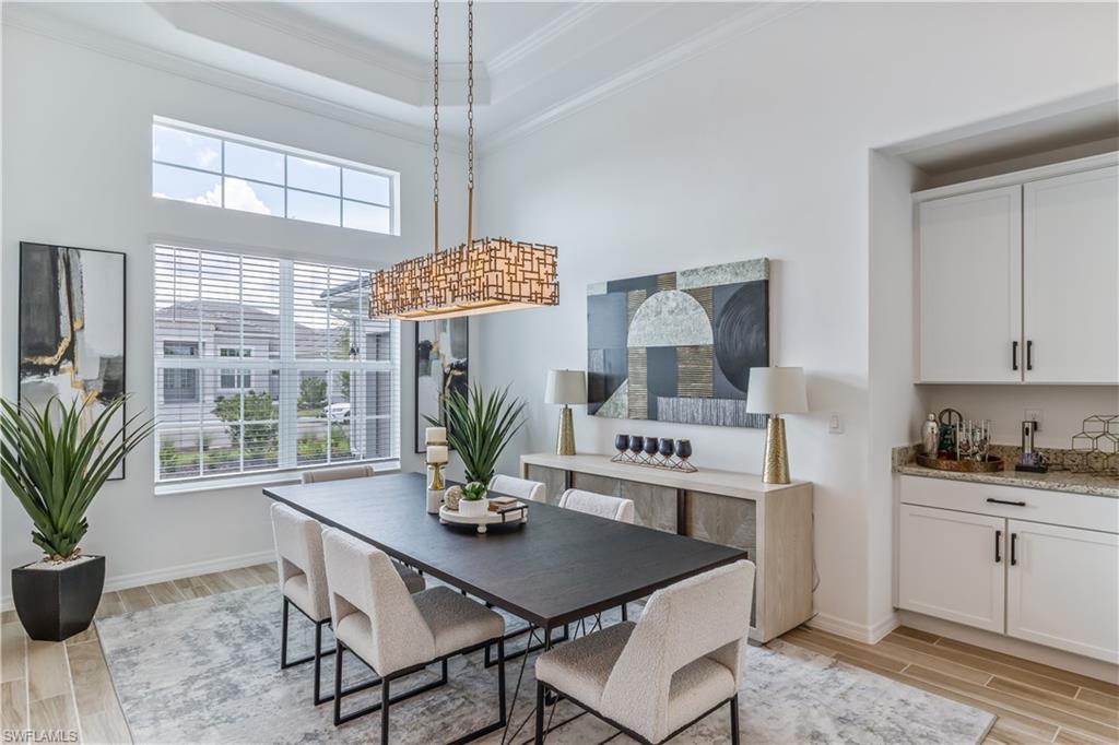 BABCOCK NATIONAL - Residential Lease