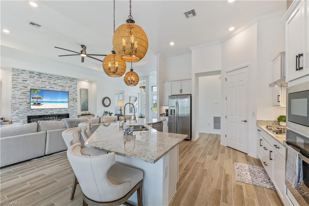 BABCOCK NATIONAL - Residential Lease