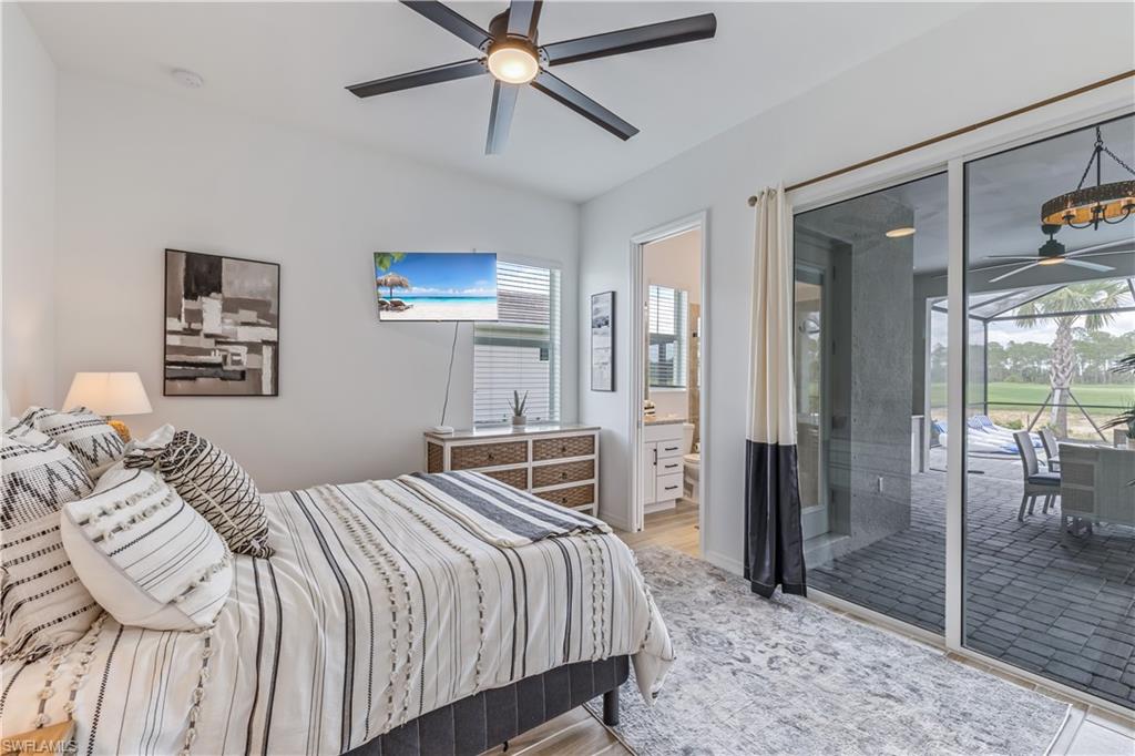 BABCOCK NATIONAL - Residential Lease