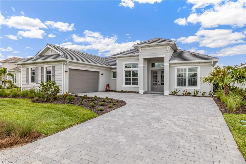 BABCOCK NATIONAL - Residential Lease