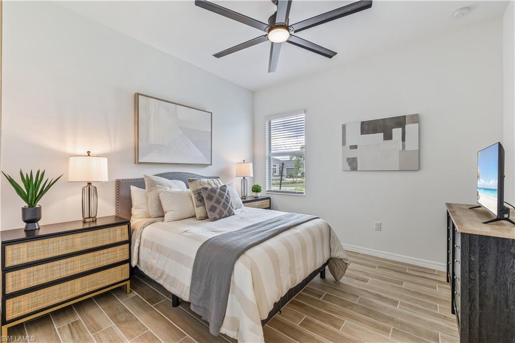 BABCOCK NATIONAL - Residential Lease