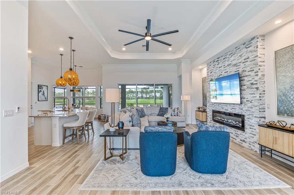 BABCOCK NATIONAL - Residential Lease