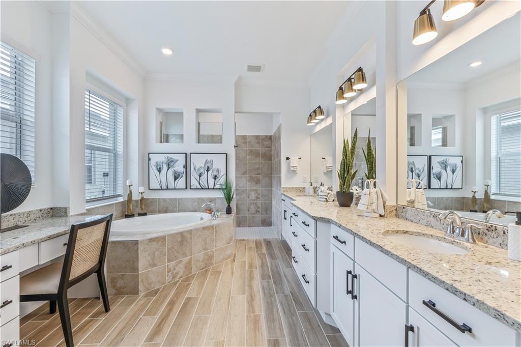 BABCOCK NATIONAL - Residential Lease