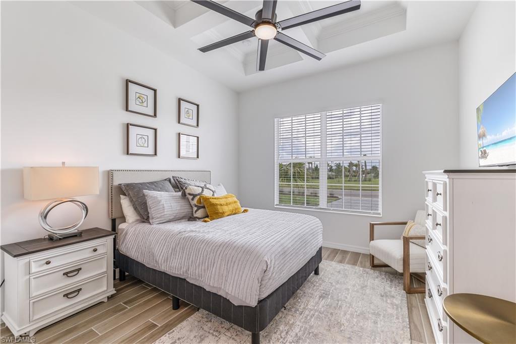 BABCOCK NATIONAL - Residential Lease