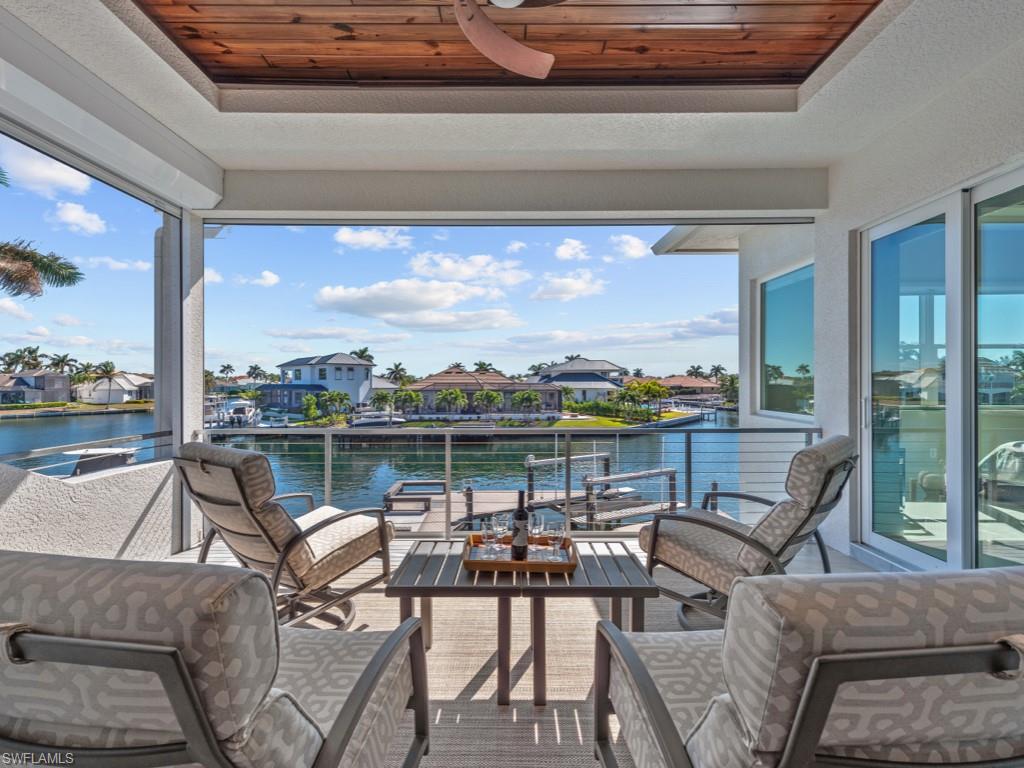 MARCO ISLAND - Residential