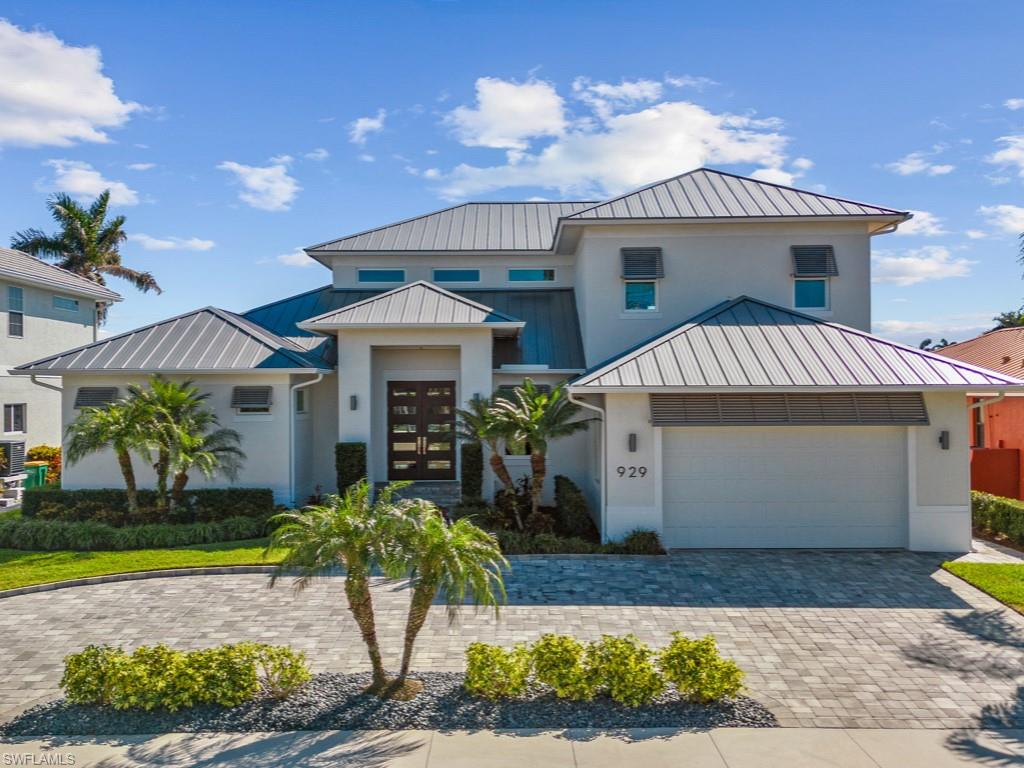 MARCO ISLAND - Residential