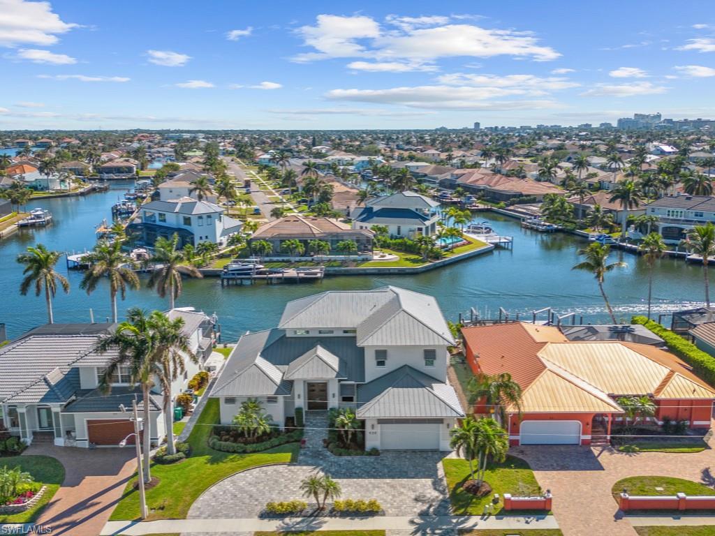 MARCO ISLAND - Residential