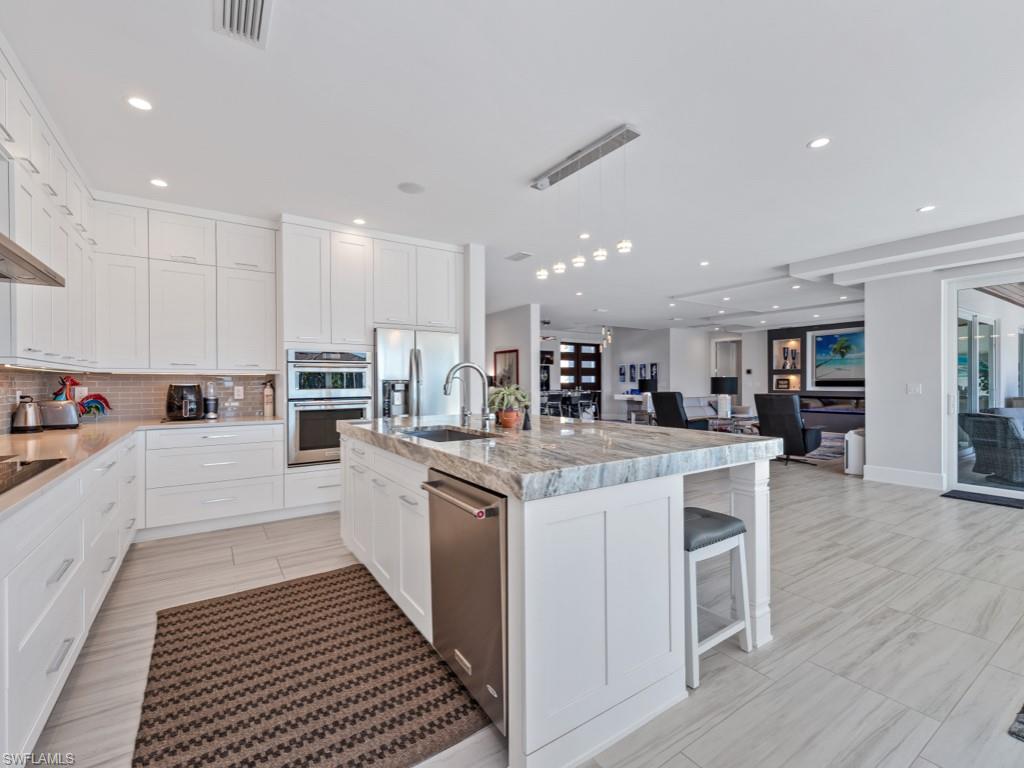 MARCO ISLAND - Residential