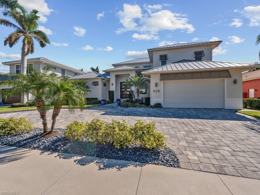 MARCO ISLAND - Residential