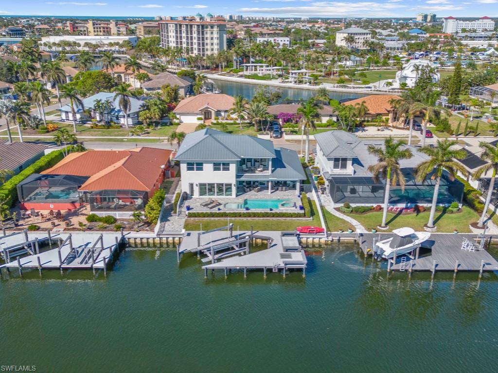 MARCO ISLAND - Residential