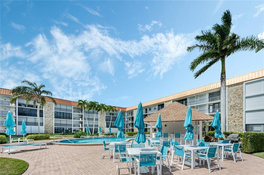 BORDEAUX CLUB - Residential Lease