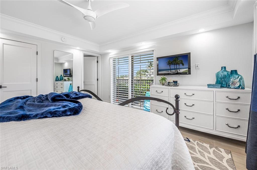 BORDEAUX CLUB - Residential Lease