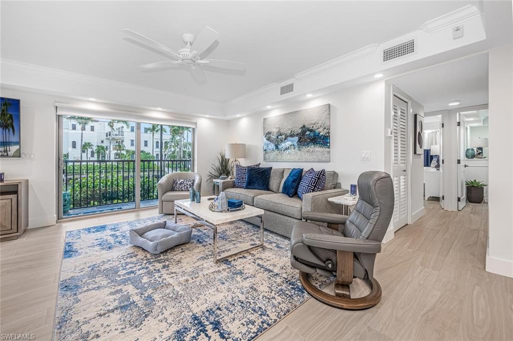 BORDEAUX CLUB - Residential Lease