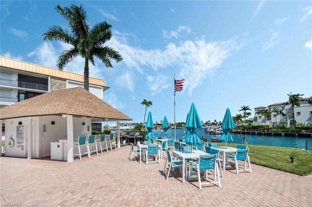 BORDEAUX CLUB - Residential Lease