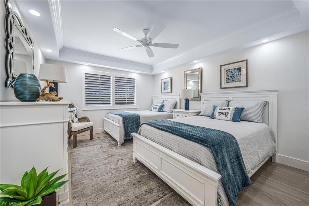 BORDEAUX CLUB - Residential Lease