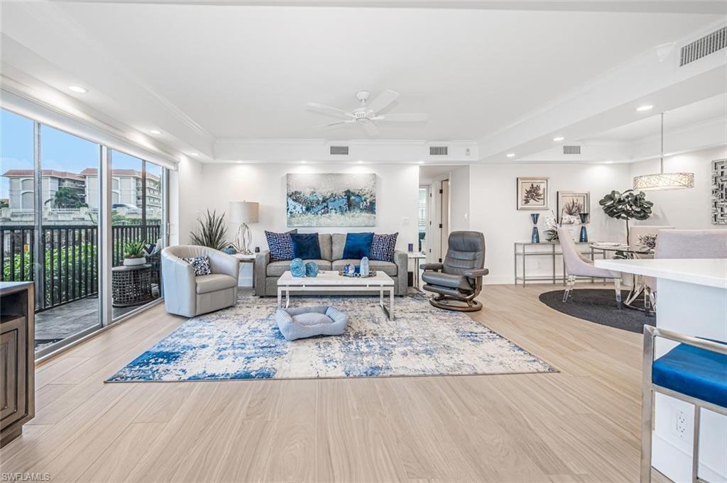 BORDEAUX CLUB - Residential Lease