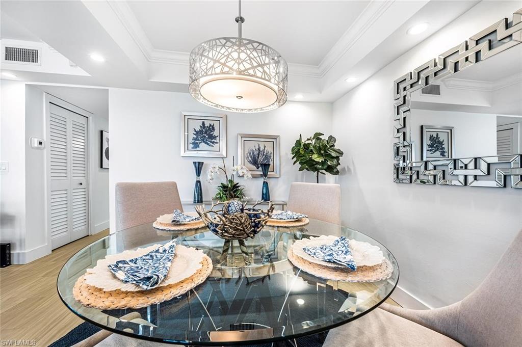 BORDEAUX CLUB - Residential Lease