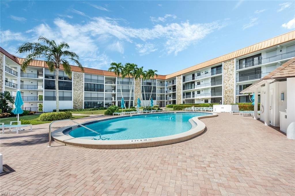 BORDEAUX CLUB - Residential Lease