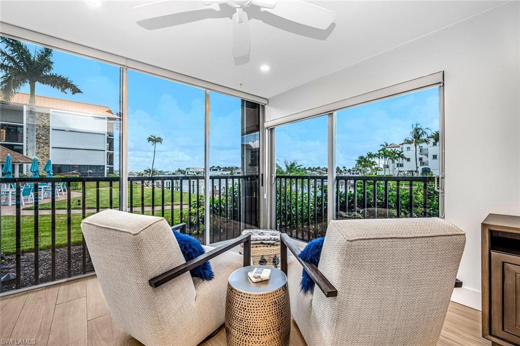 BORDEAUX CLUB - Residential Lease