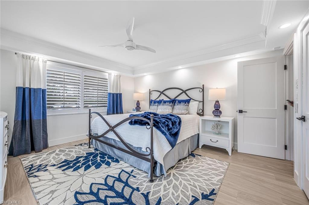 BORDEAUX CLUB - Residential Lease