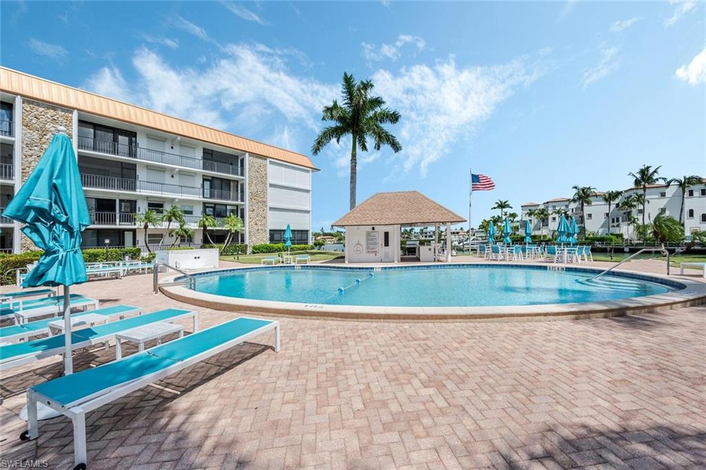 BORDEAUX CLUB - Residential Lease