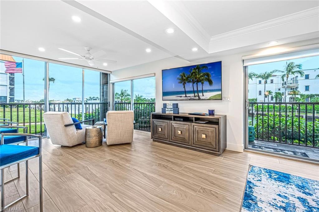 BORDEAUX CLUB - Residential Lease