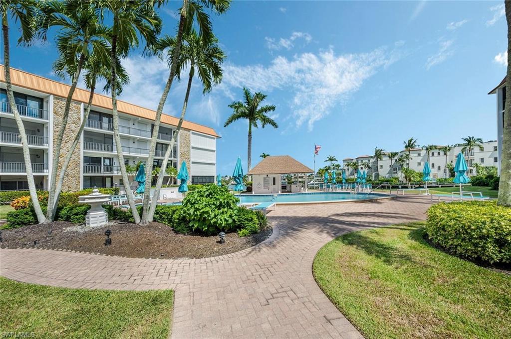 BORDEAUX CLUB - Residential Lease