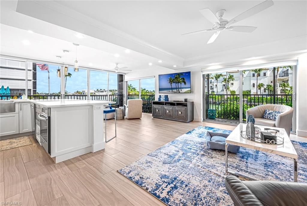 BORDEAUX CLUB - Residential Lease