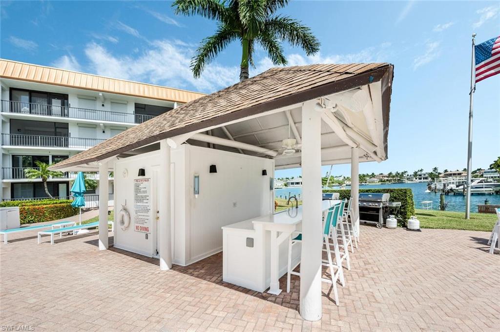 BORDEAUX CLUB - Residential Lease