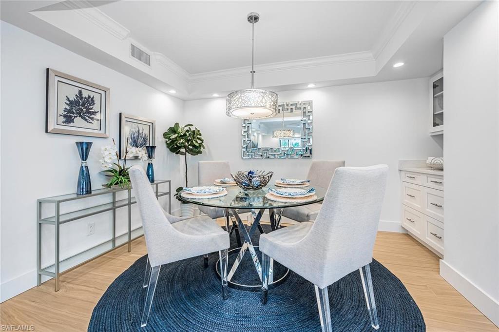 BORDEAUX CLUB - Residential Lease