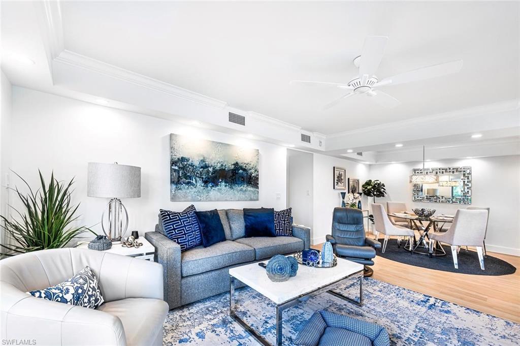 BORDEAUX CLUB - Residential Lease