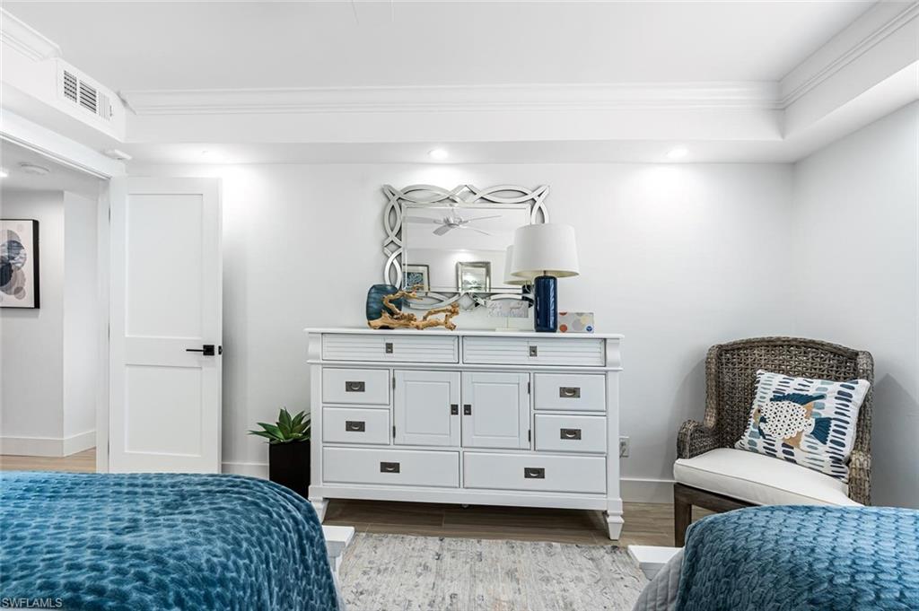 BORDEAUX CLUB - Residential Lease