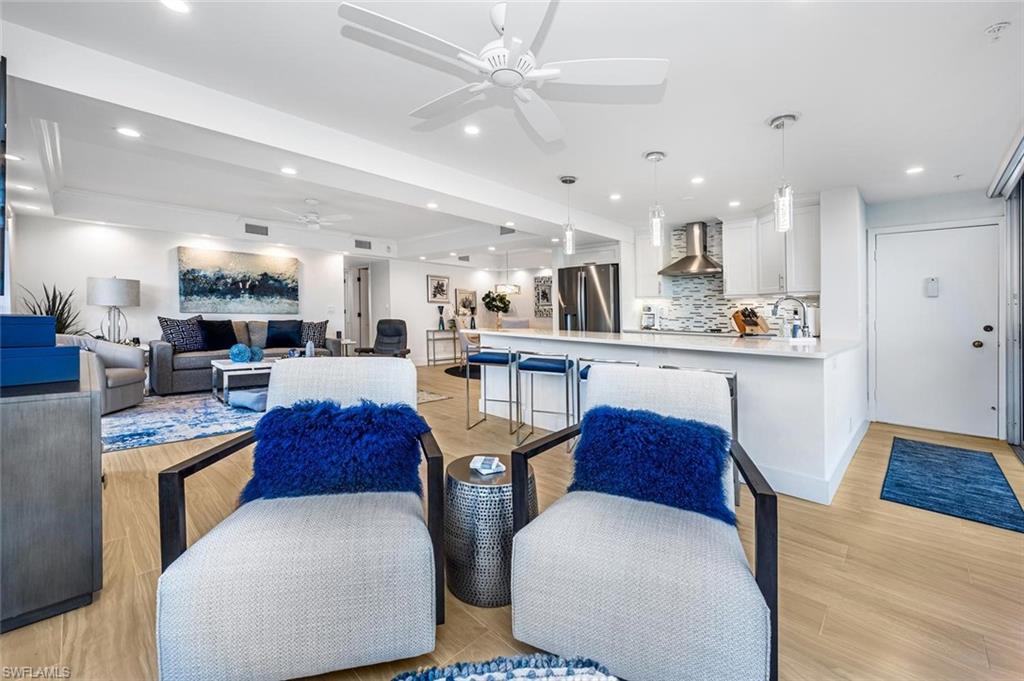 BORDEAUX CLUB - Residential Lease