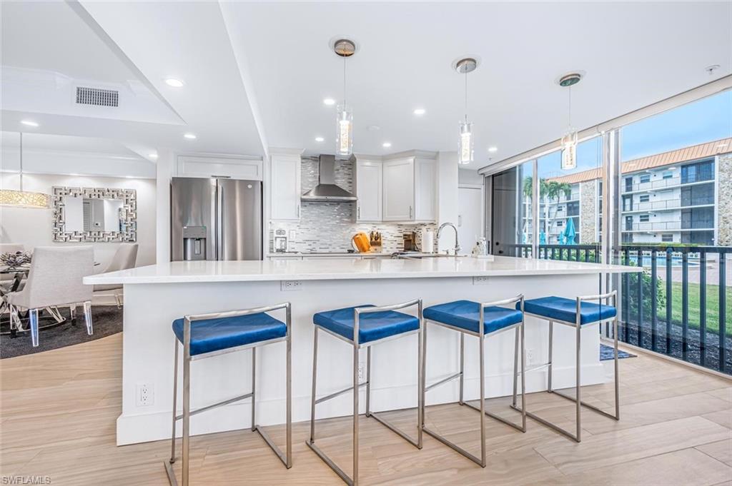 BORDEAUX CLUB - Residential Lease