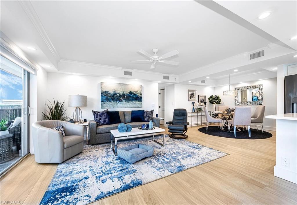 BORDEAUX CLUB - Residential Lease