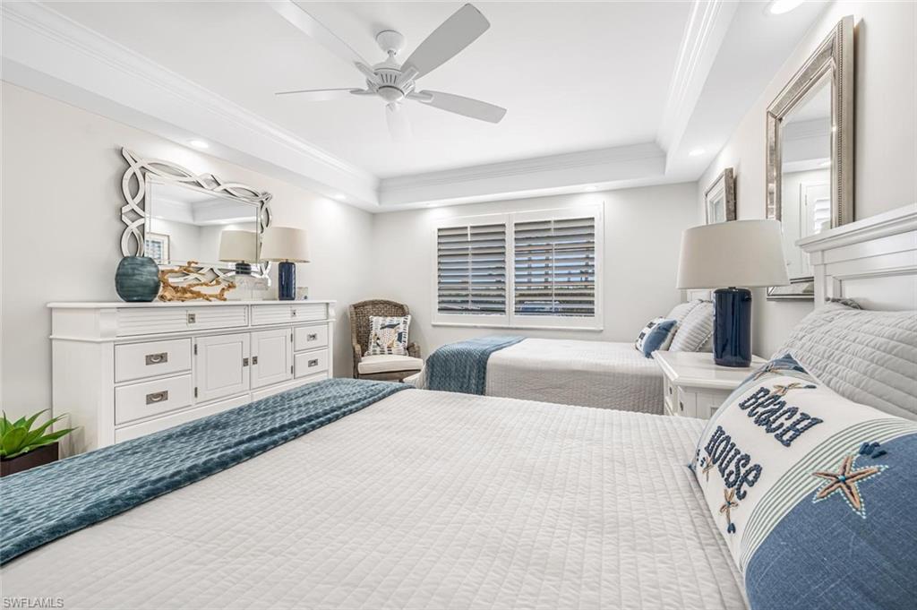 BORDEAUX CLUB - Residential Lease