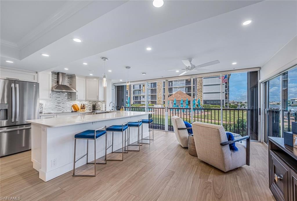 BORDEAUX CLUB - Residential Lease