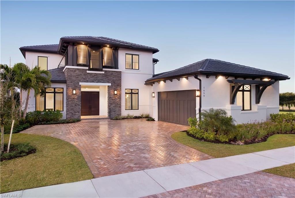 LANDINGS AT BEARS PAW - Residential